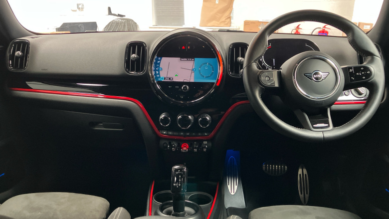 MINI Countryman 1.5 Cooper Sport Premium 5dr Auto Petrol Hatchback